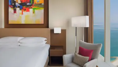 Delta Hotels City Center Doha