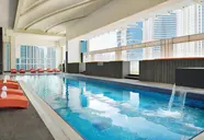 Delta Hotels City Center Doha