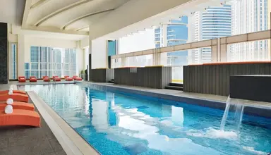 Delta Hotels City Center Doha