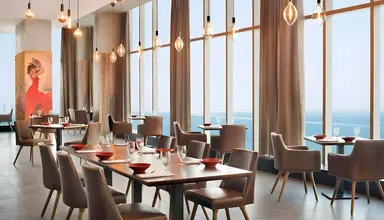 Delta Hotels City Center Doha