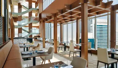 Delta Hotels City Center Doha