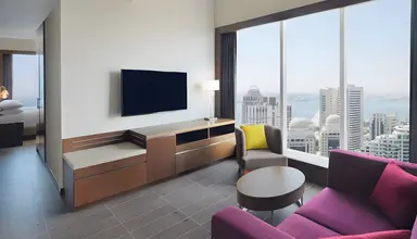 Delta Hotels City Center Doha