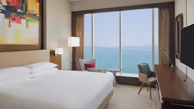Delta Hotels City Center Doha