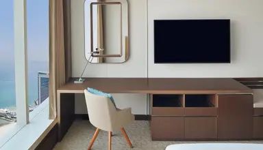 Delta Hotels City Center Doha