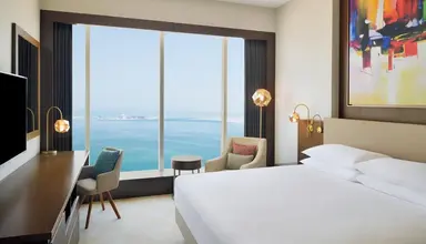 Delta Hotels City Center Doha
