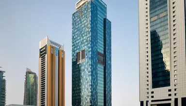 Delta Hotels City Center Doha