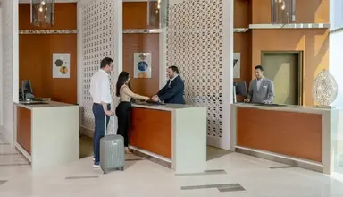 Delta Hotels City Center Doha
