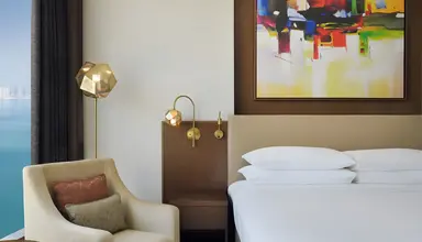 Delta Hotels City Center Doha