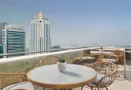 Delta Hotels City Center Doha