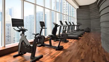 Delta Hotels City Center Doha