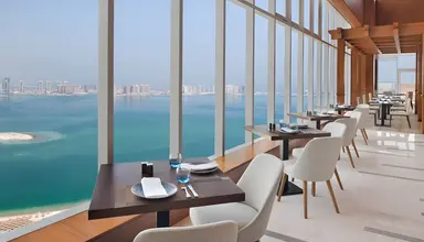 Delta Hotels City Center Doha