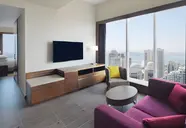 Delta Hotels City Center Doha