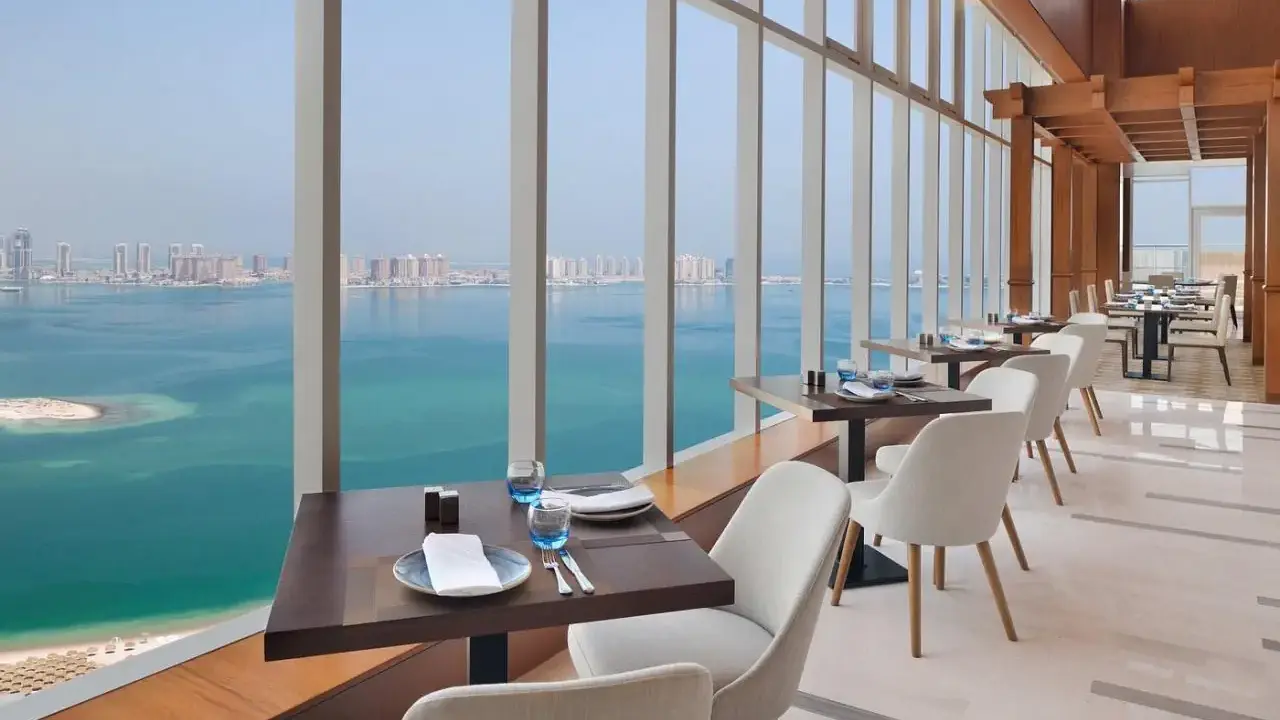 Delta Hotels City Center Doha