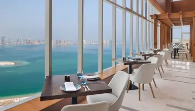 Delta Hotels City Center Doha