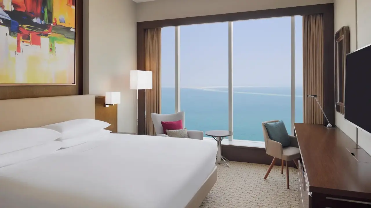 Delta Hotels City Center Doha