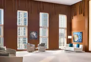 Delta Hotels City Center Doha