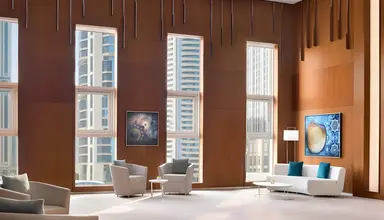 Delta Hotels City Center Doha