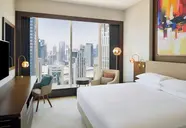 Delta Hotels City Center Doha