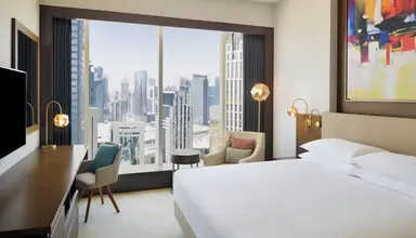 Delta Hotels City Center Doha