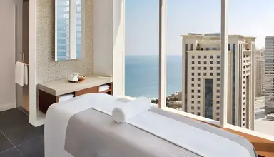 Delta Hotels City Center Doha
