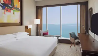 Delta Hotels City Center Doha