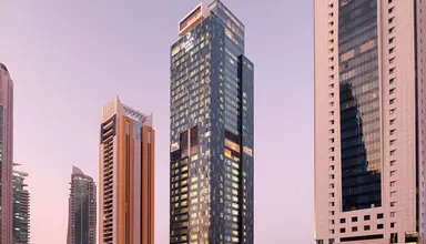 Delta Hotels City Center Doha