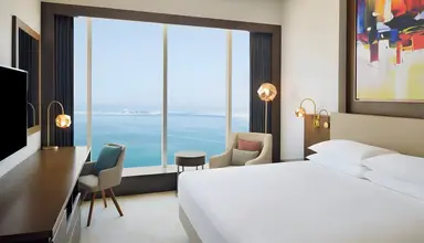 Delta Hotels City Center Doha
