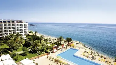Delta Hotels Giardini Naxos