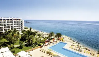 Delta Hotels Giardini Naxos