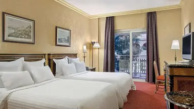 Delta Hotels Giardini Naxos