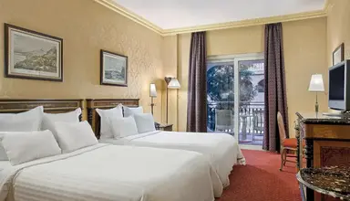 Delta Hotels Giardini Naxos
