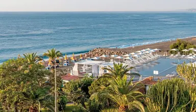 Delta Hotels Giardini Naxos