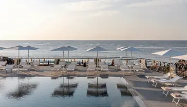 Delta Hotels Giardini Naxos