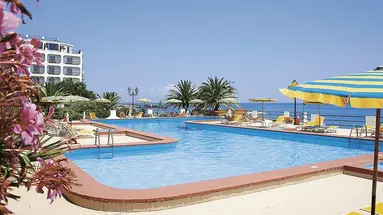 Delta Hotels Giardini Naxos