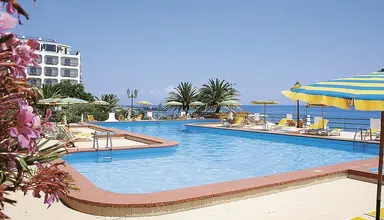 Delta Hotels Giardini Naxos