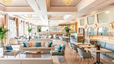 Delta Hotels Giardini Naxos