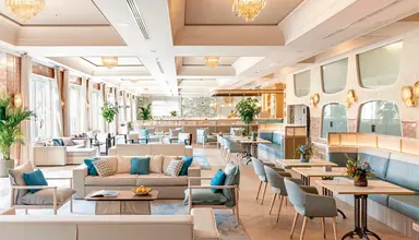 Delta Hotels Giardini Naxos