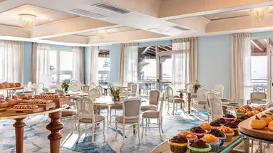 Delta Hotels Giardini Naxos