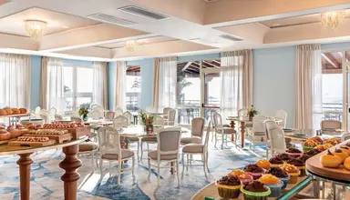 Delta Hotels Giardini Naxos