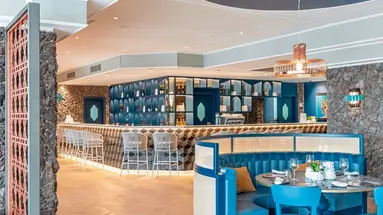 Delta Hotels Giardini Naxos
