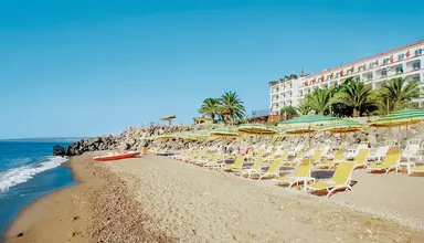 Delta Hotels Giardini Naxos