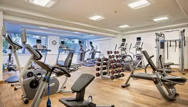 Delta Hotels Giardini Naxos