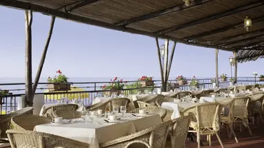 Delta Hotels Giardini Naxos