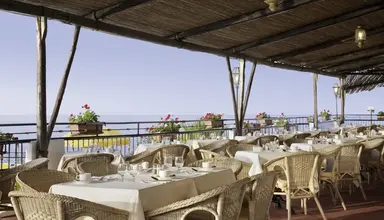 Delta Hotels Giardini Naxos