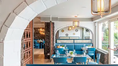 Delta Hotels Giardini Naxos
