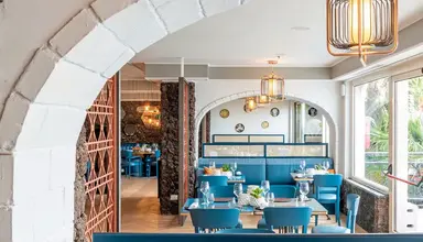 Delta Hotels Giardini Naxos