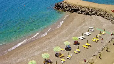 Delta Hotels Giardini Naxos