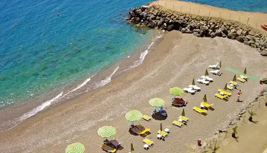 Delta Hotels Giardini Naxos