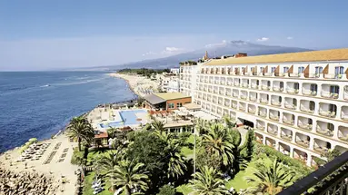 Delta Hotels Giardini Naxos