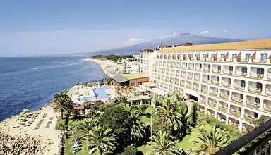 Delta Hotels Giardini Naxos